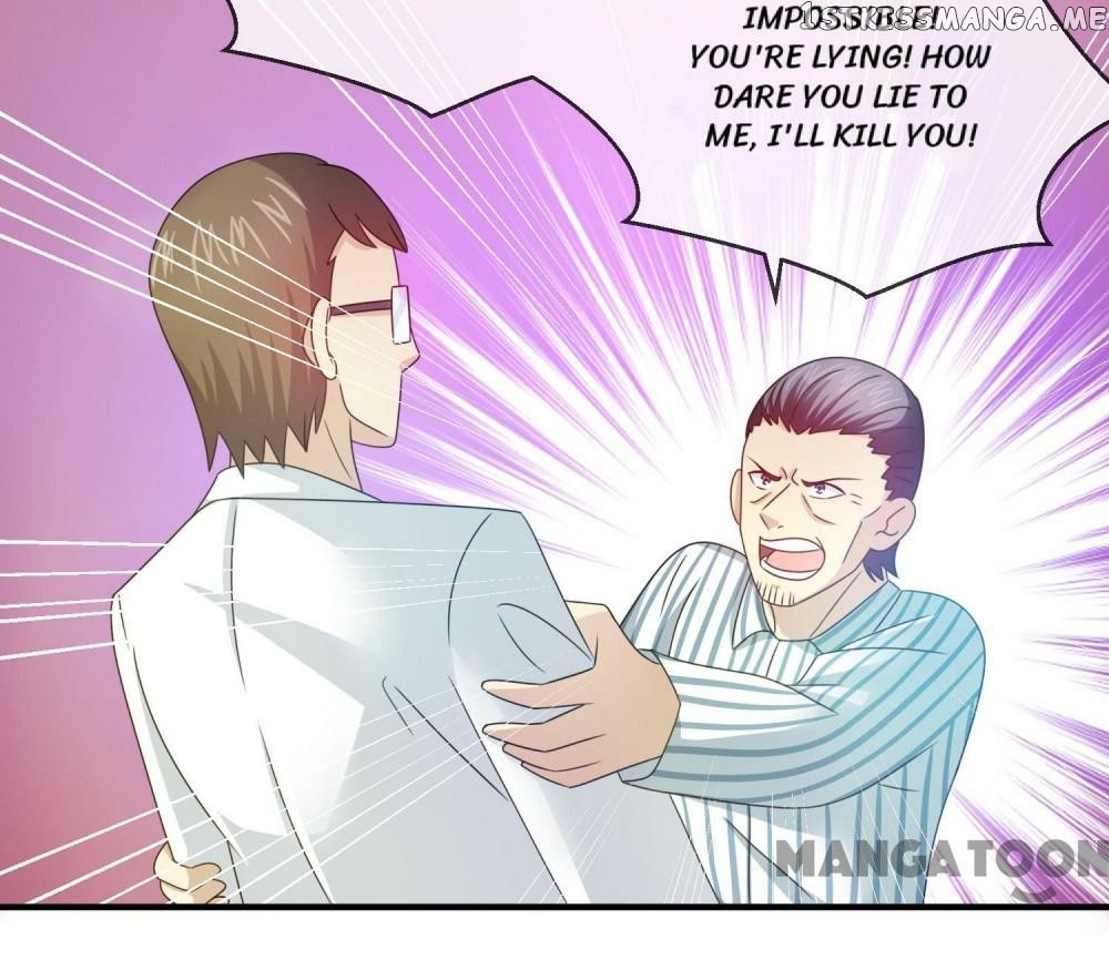 Arranged Marriage With A Billionaire chapter 148 - page 14