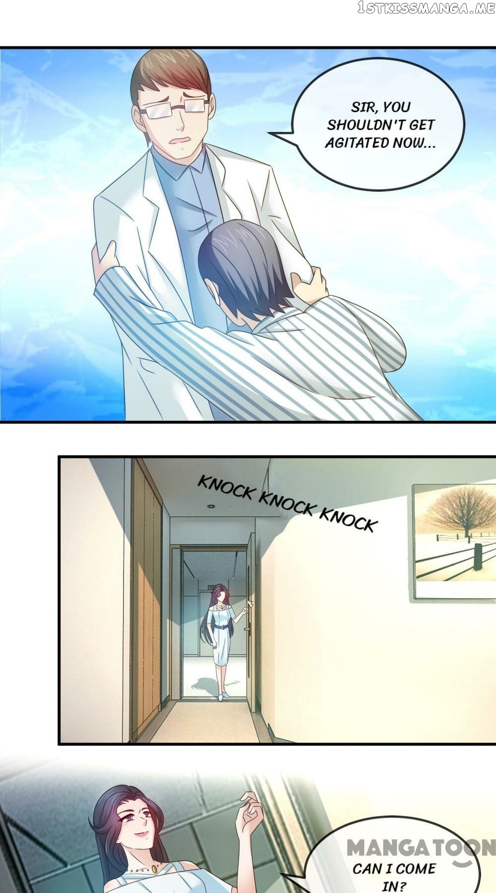 Arranged Marriage With A Billionaire chapter 148 - page 15