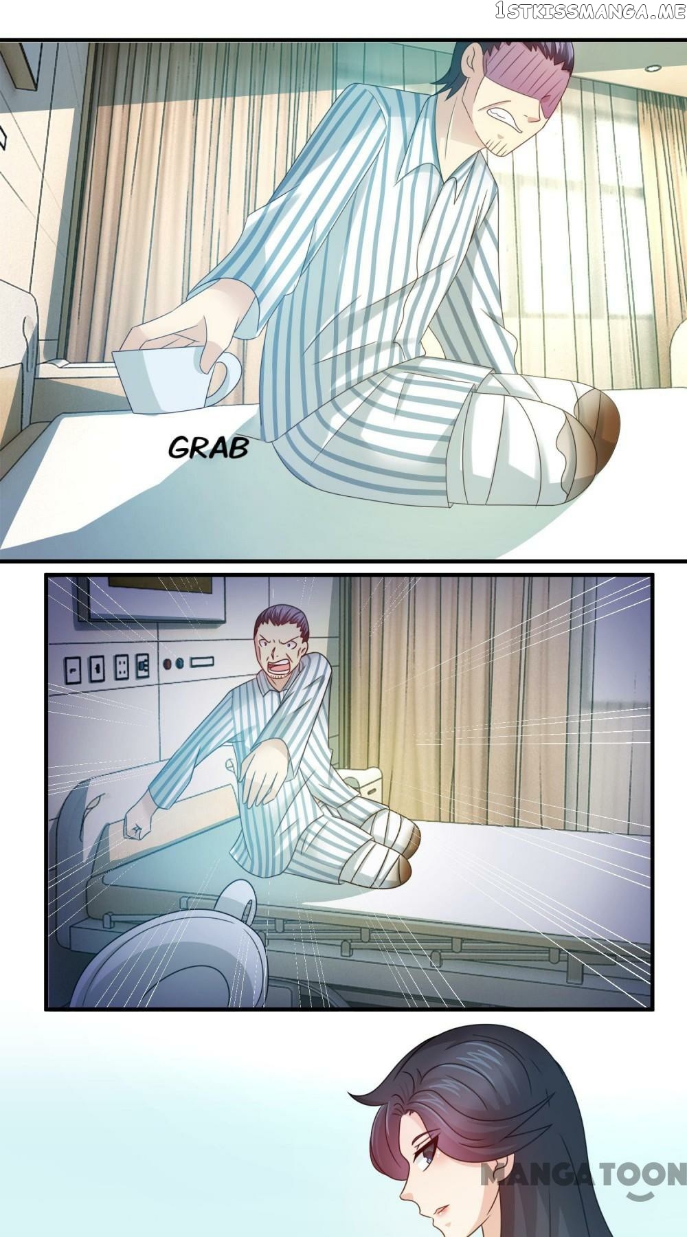 Arranged Marriage With A Billionaire chapter 148 - page 19
