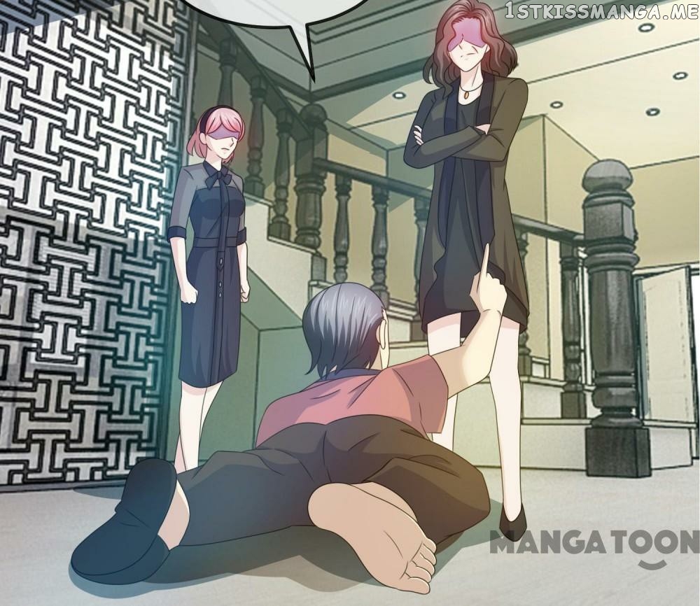 Arranged Marriage With A Billionaire chapter 148 - page 2