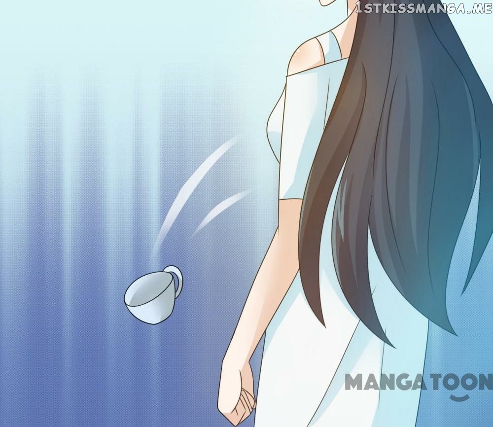 Arranged Marriage With A Billionaire chapter 148 - page 20