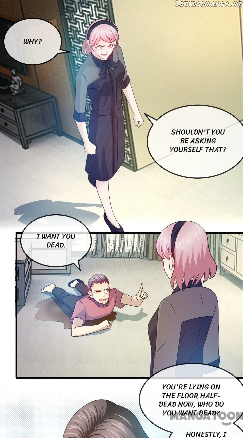 Arranged Marriage With A Billionaire chapter 148 - page 3