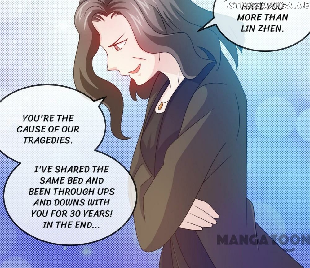 Arranged Marriage With A Billionaire chapter 148 - page 4