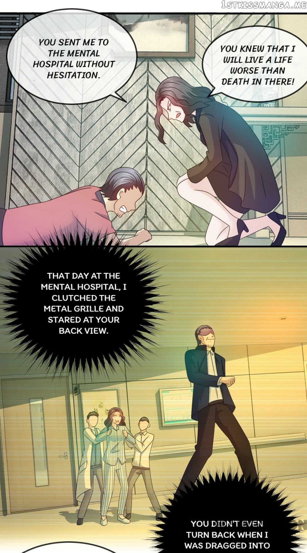Arranged Marriage With A Billionaire chapter 148 - page 5