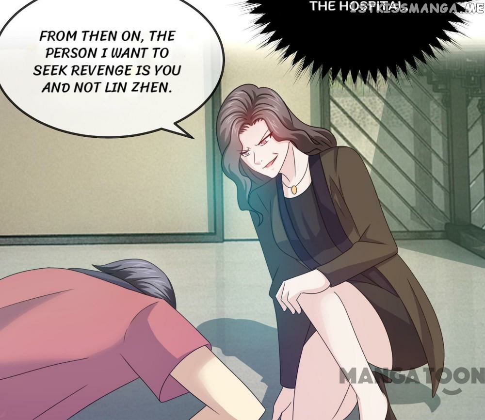 Arranged Marriage With A Billionaire chapter 148 - page 6