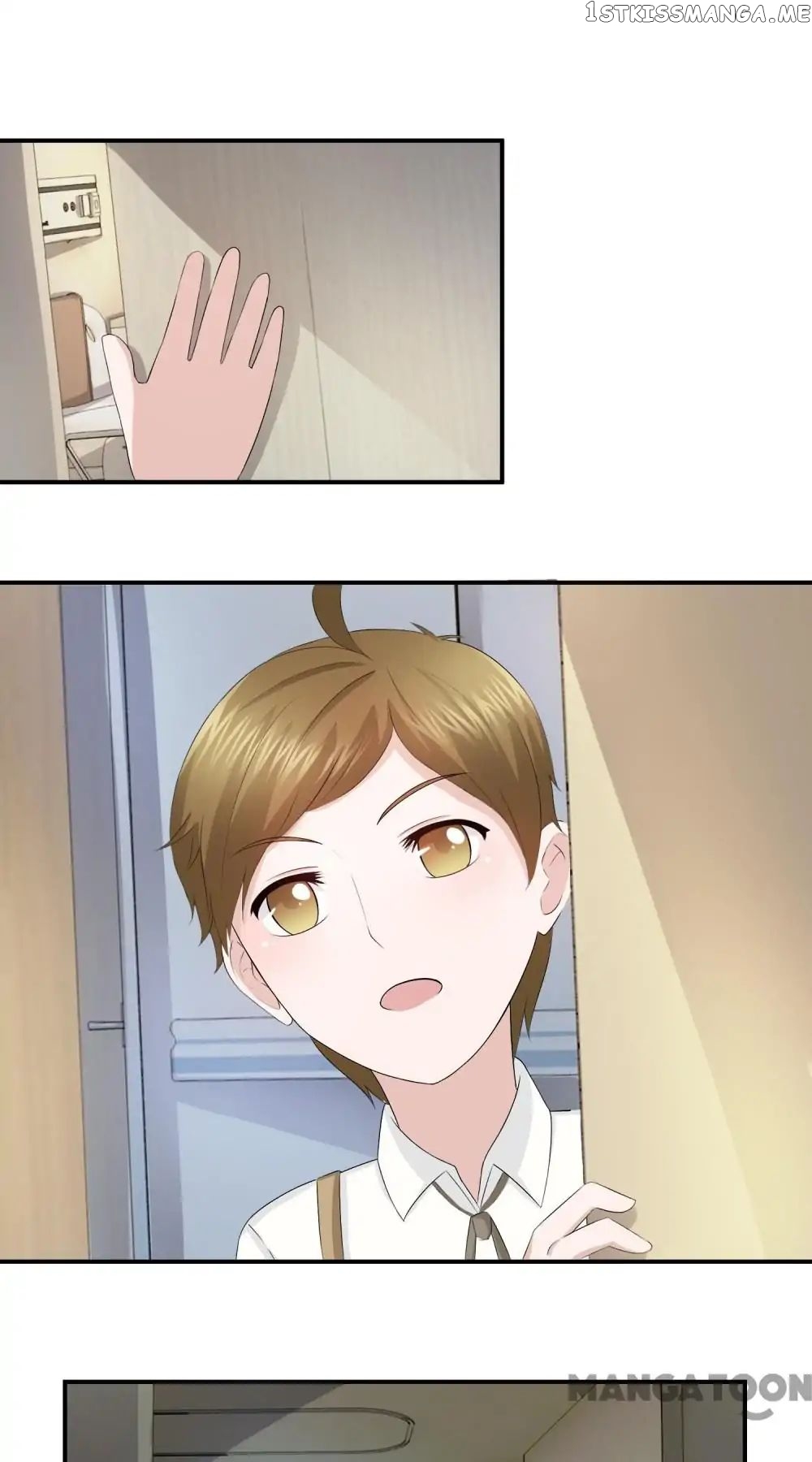 Arranged Marriage With A Billionaire chapter 18 - page 11
