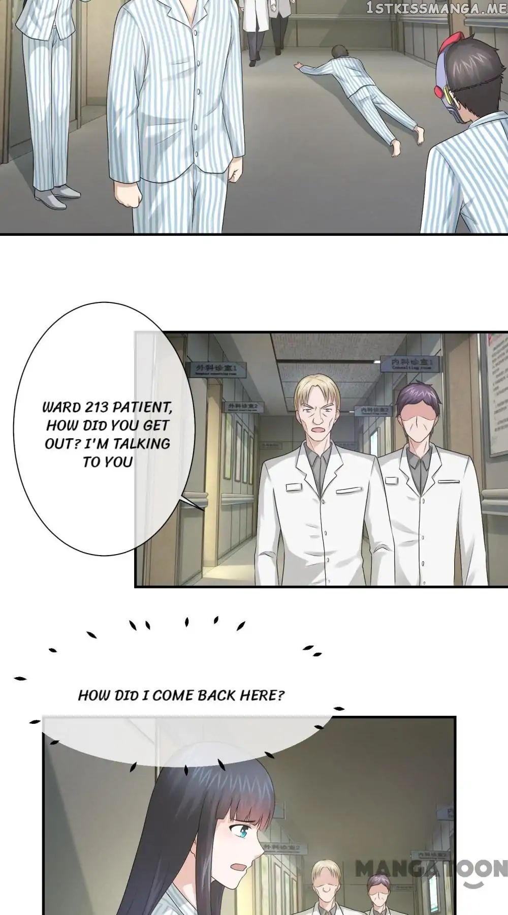 Arranged Marriage With A Billionaire chapter 18 - page 16