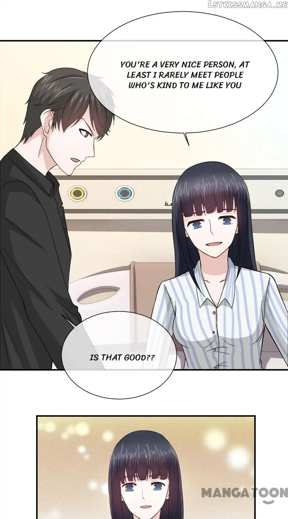 Arranged Marriage With A Billionaire chapter 18 - page 2