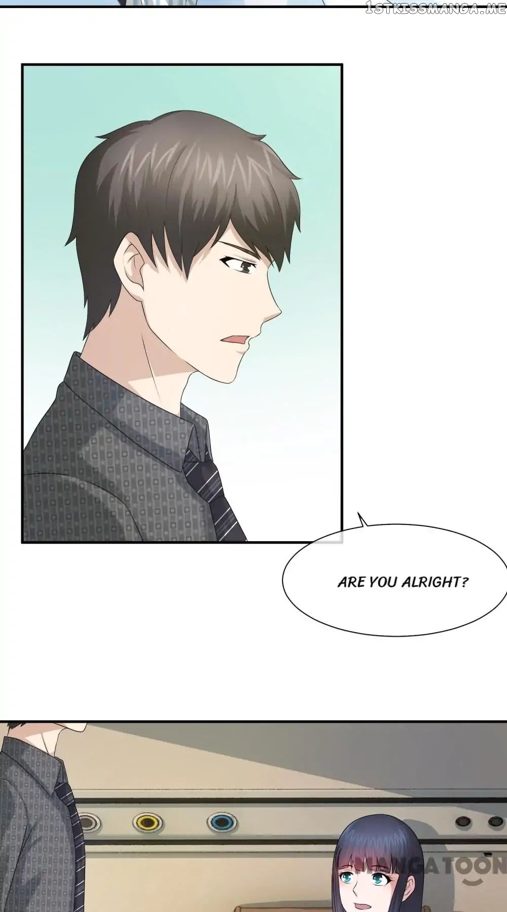 Arranged Marriage With A Billionaire chapter 18 - page 24