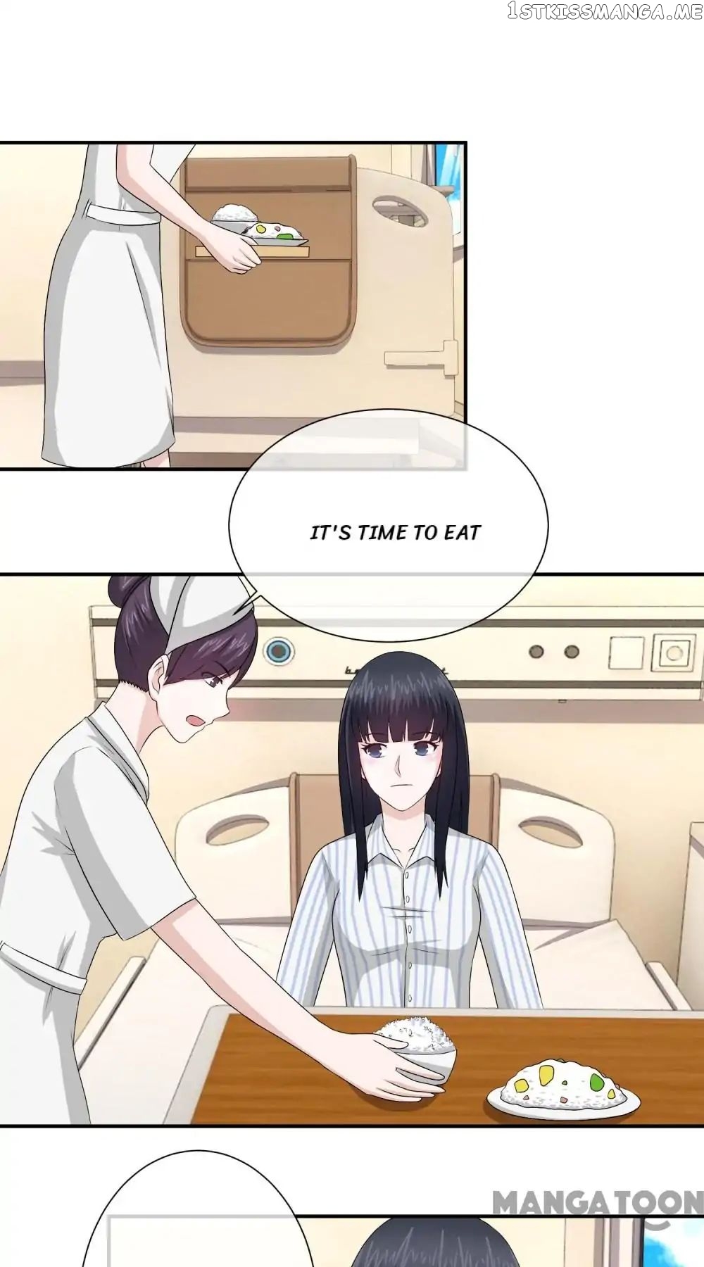 Arranged Marriage With A Billionaire chapter 18 - page 4