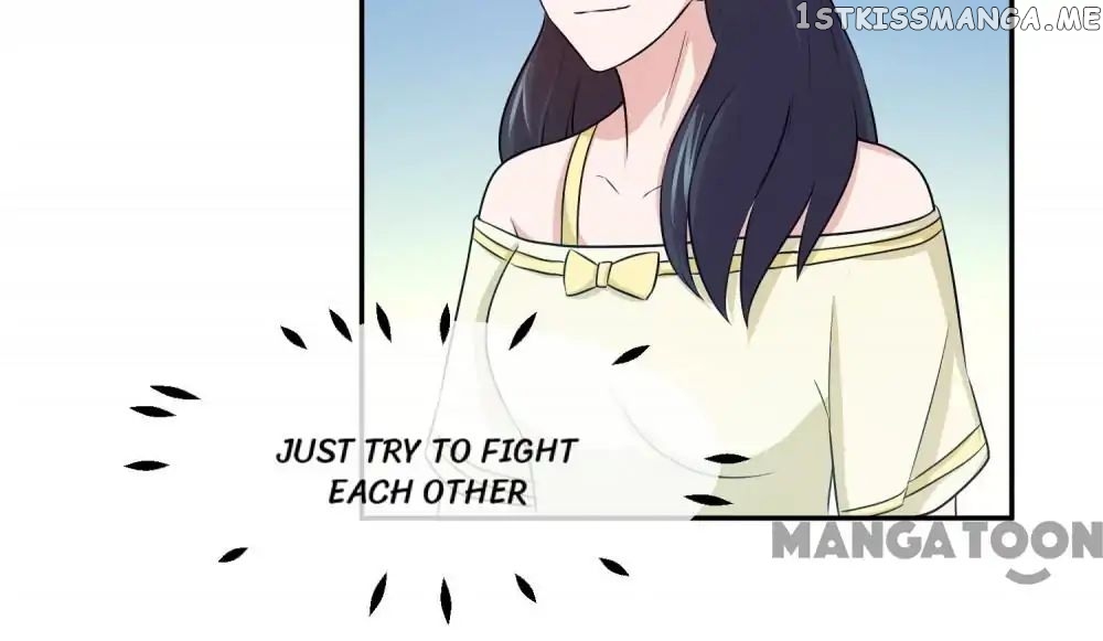 Arranged Marriage With A Billionaire chapter 55 - page 10