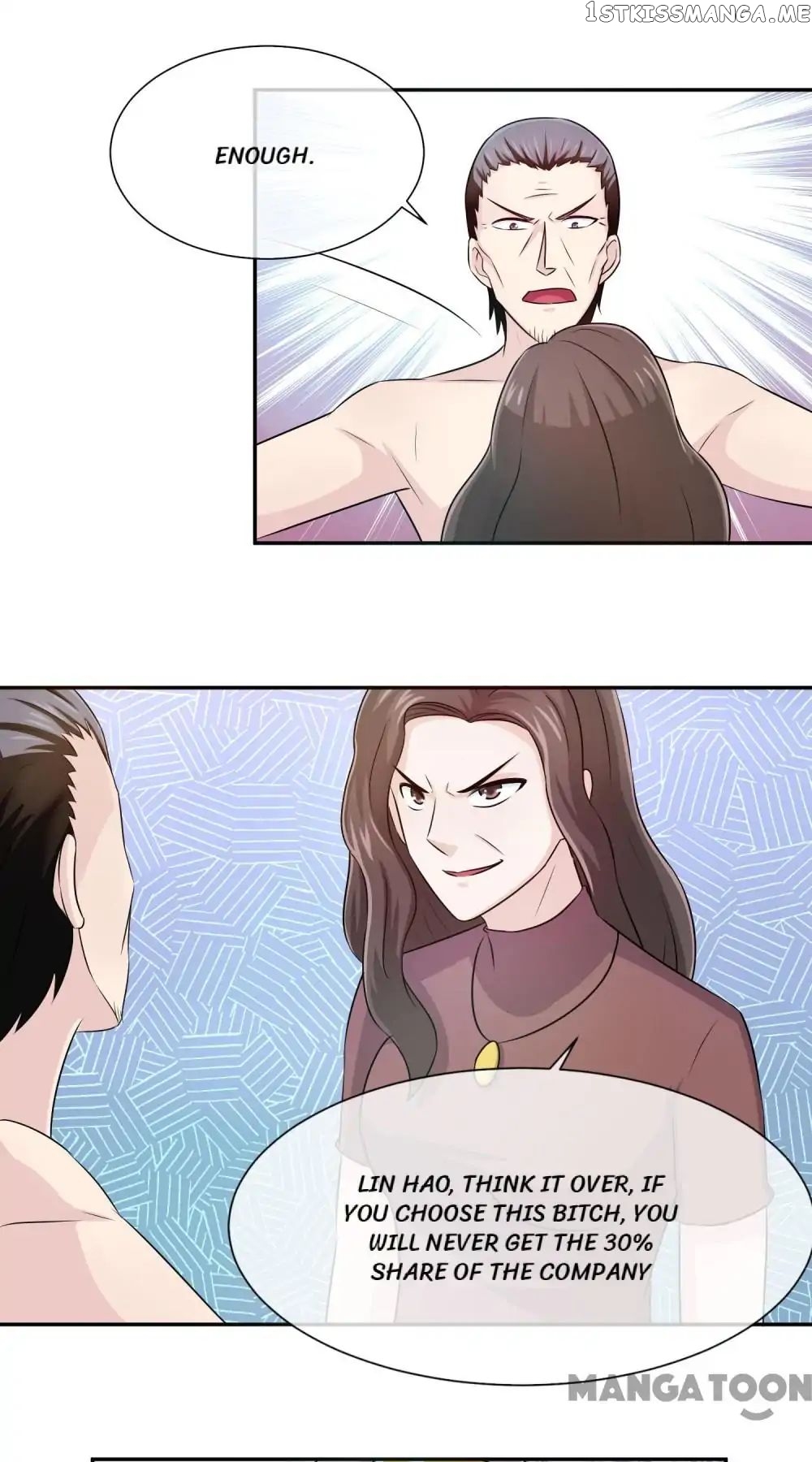 Arranged Marriage With A Billionaire chapter 55 - page 16