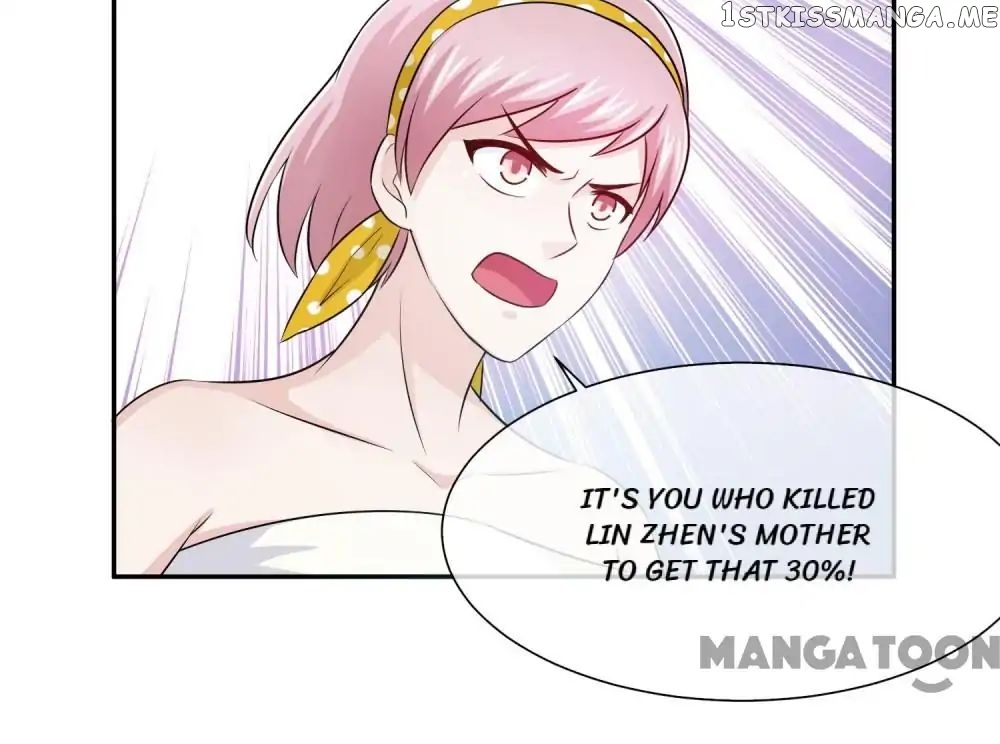 Arranged Marriage With A Billionaire chapter 55 - page 17