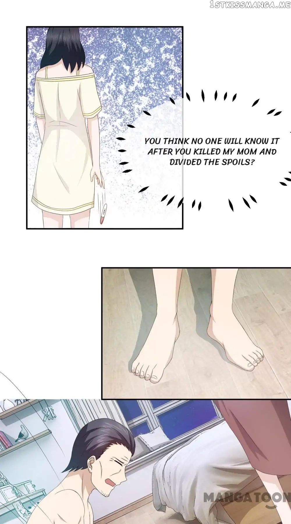 Arranged Marriage With A Billionaire chapter 55 - page 22