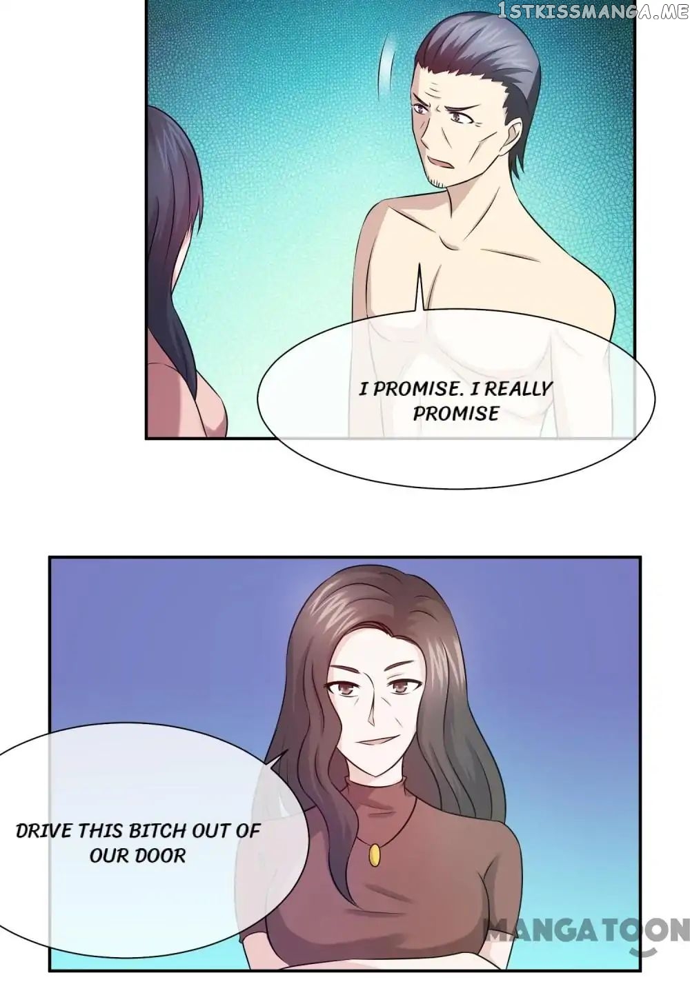 Arranged Marriage With A Billionaire chapter 55 - page 28