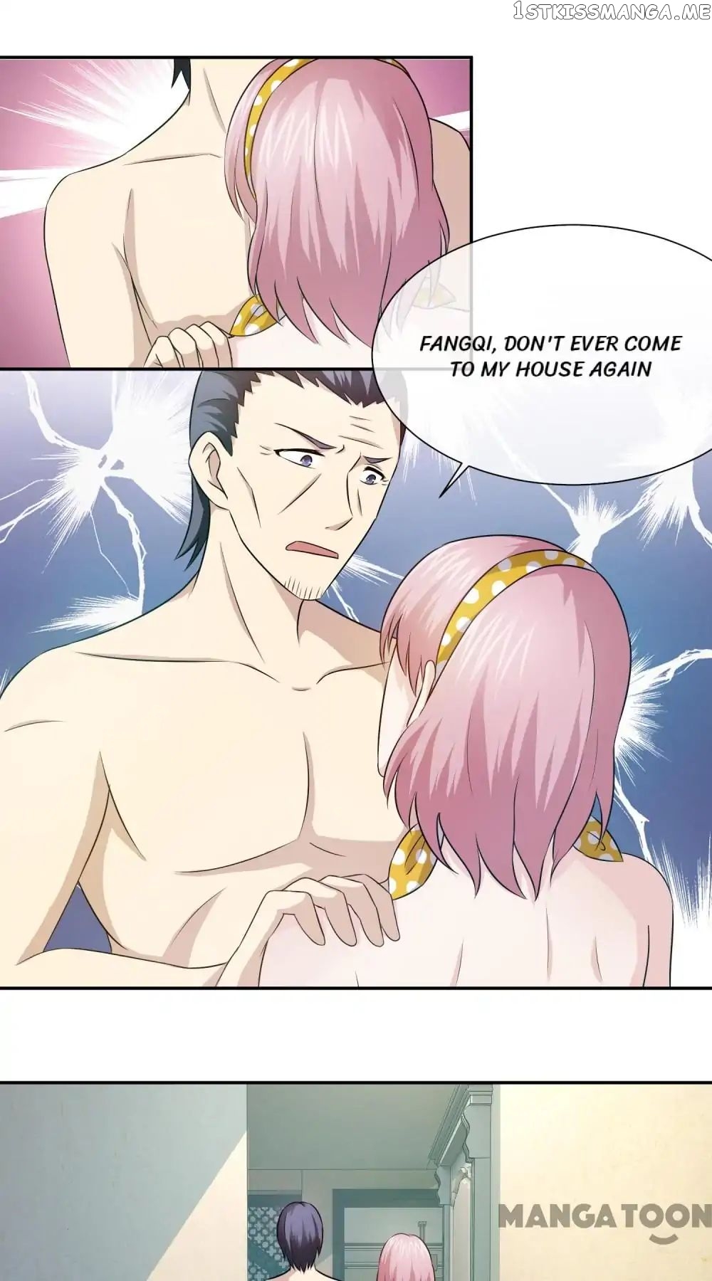 Arranged Marriage With A Billionaire chapter 55 - page 29