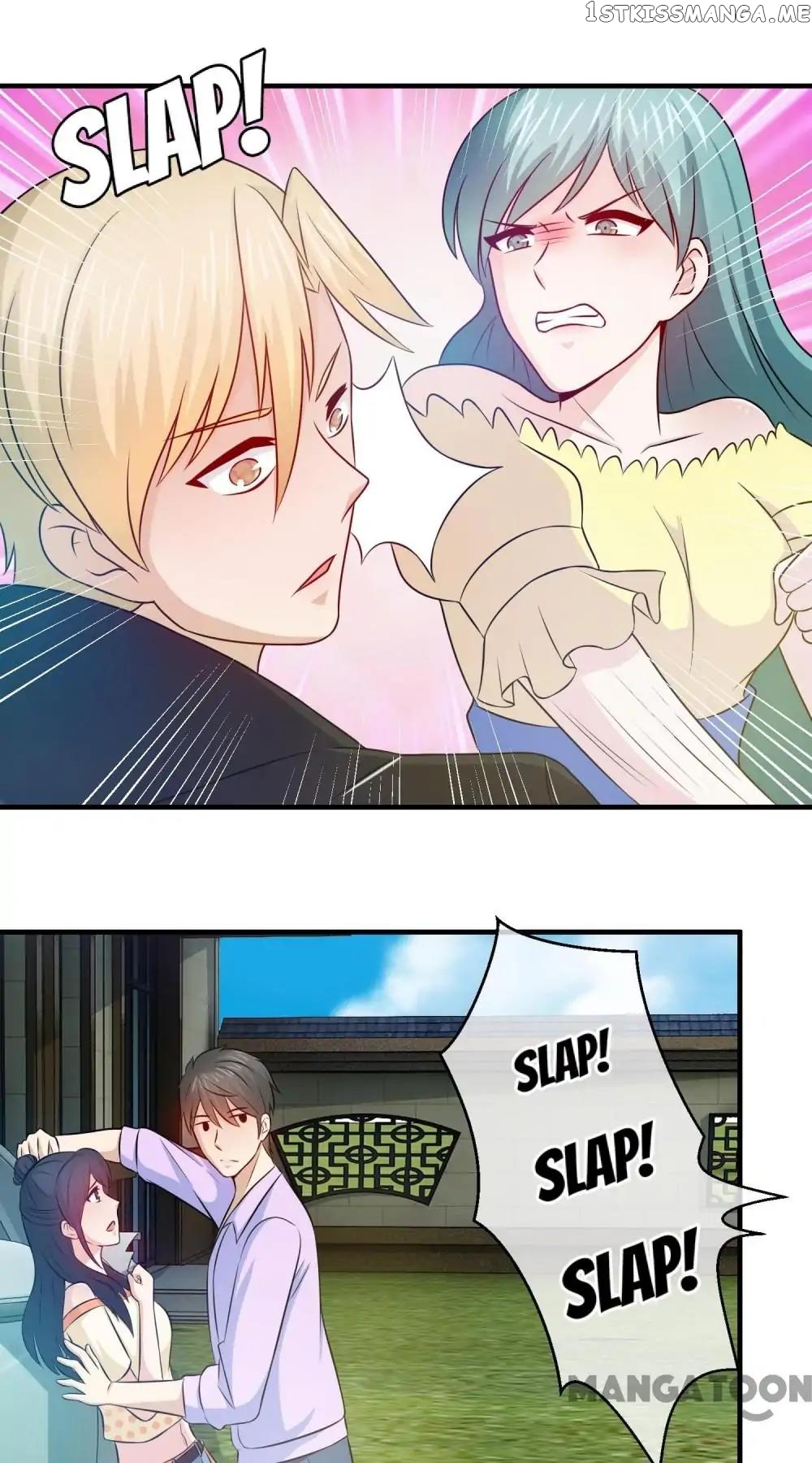 Arranged Marriage With A Billionaire chapter 82 - page 13