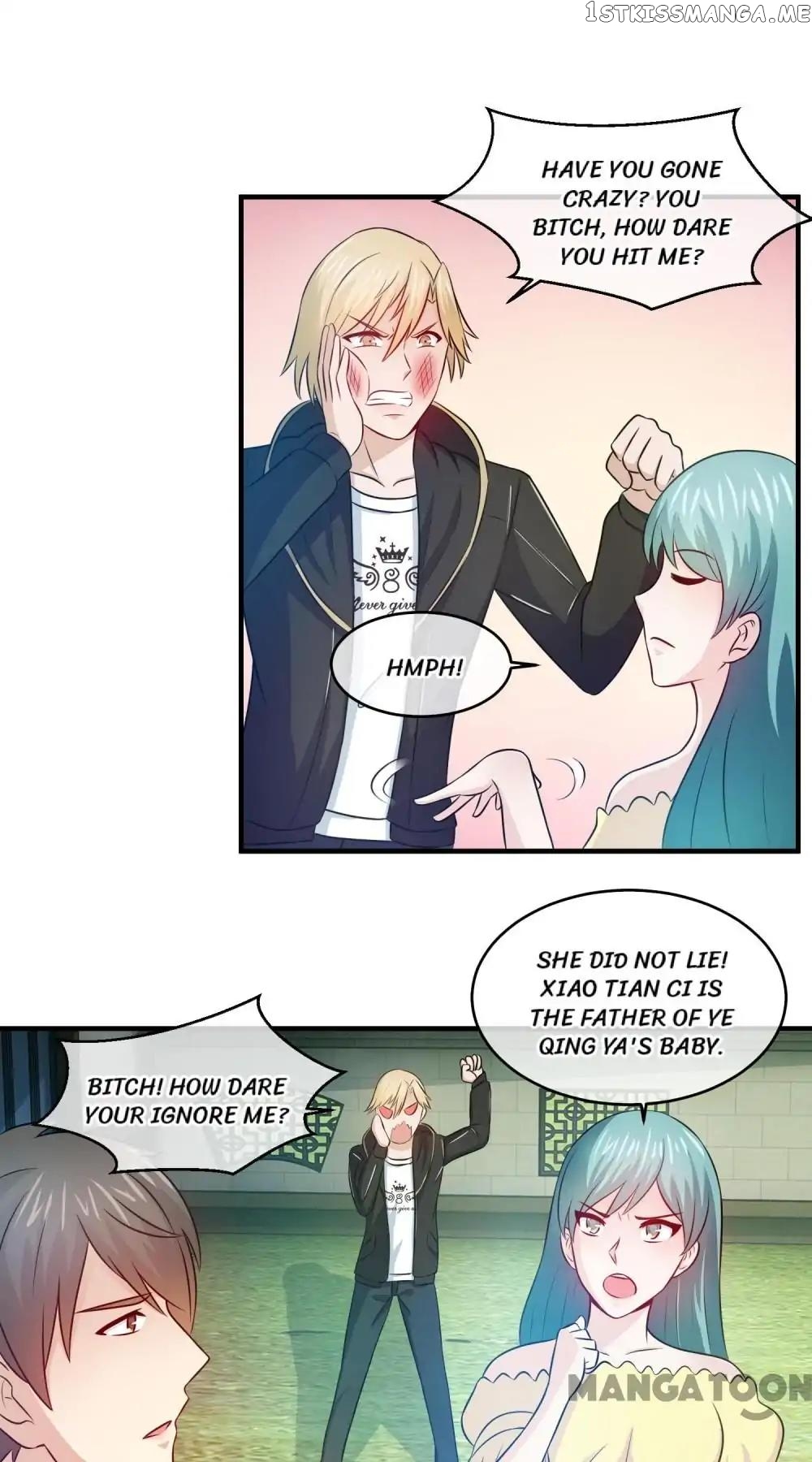 Arranged Marriage With A Billionaire chapter 82 - page 15