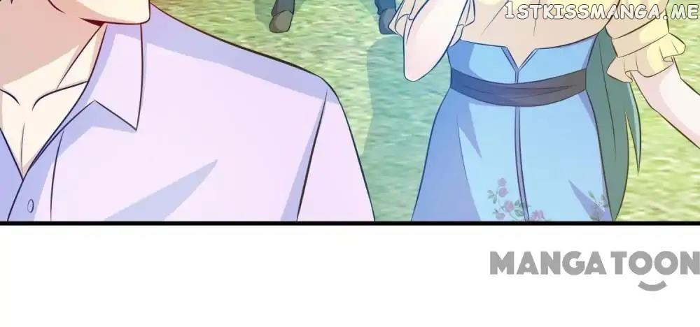 Arranged Marriage With A Billionaire chapter 82 - page 16