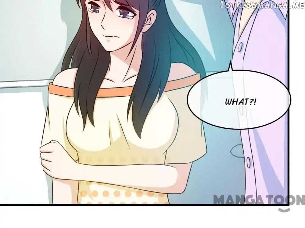 Arranged Marriage With A Billionaire chapter 82 - page 22