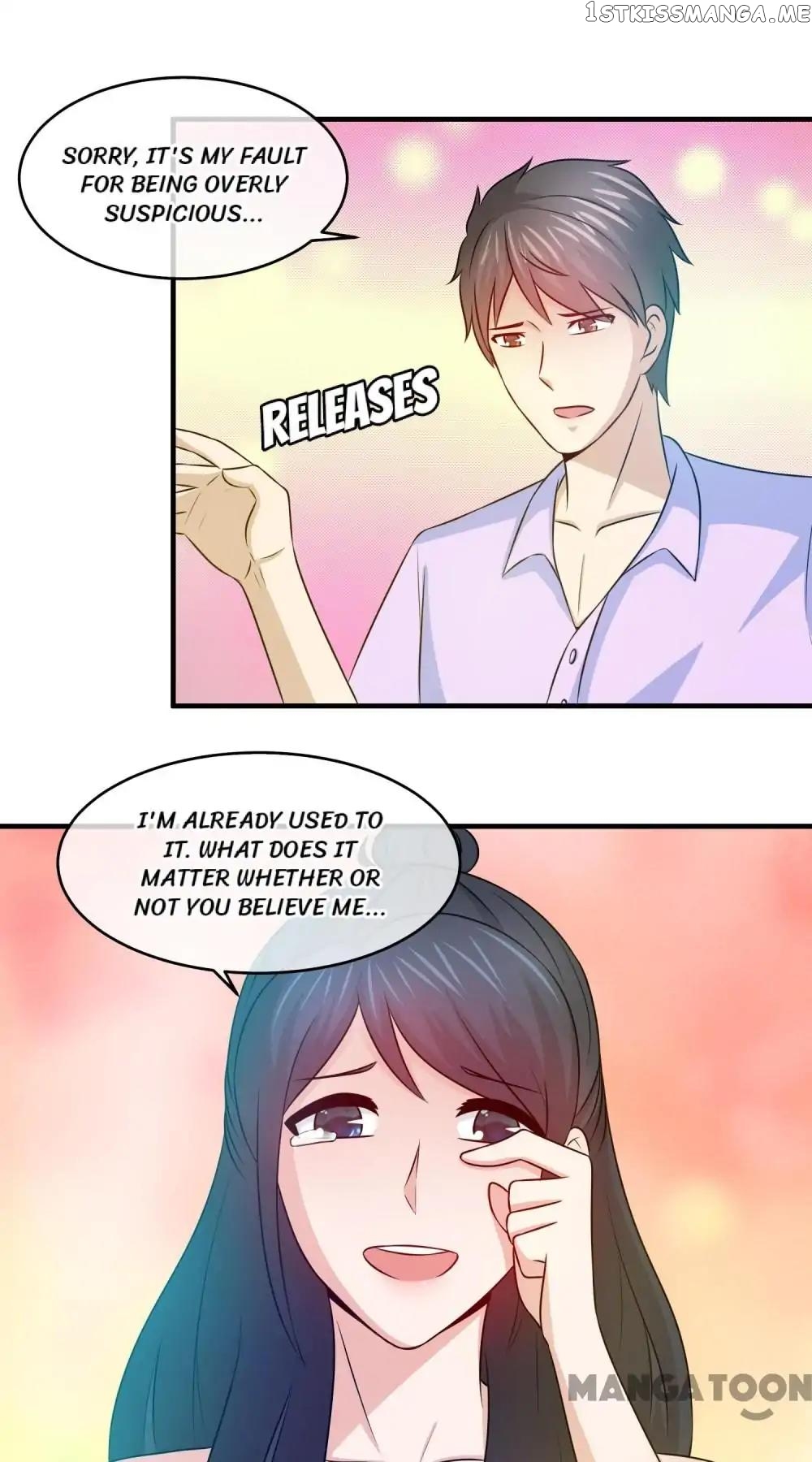Arranged Marriage With A Billionaire chapter 82 - page 23