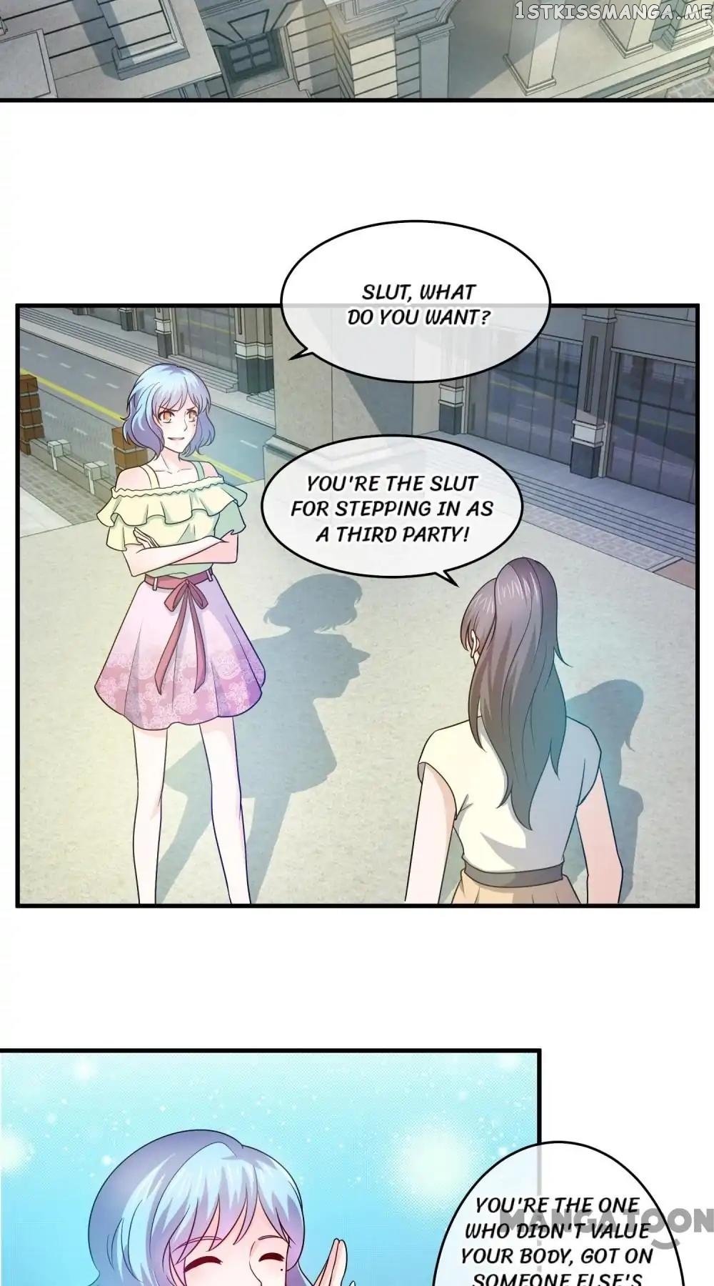 Arranged Marriage With A Billionaire chapter 82 - page 26