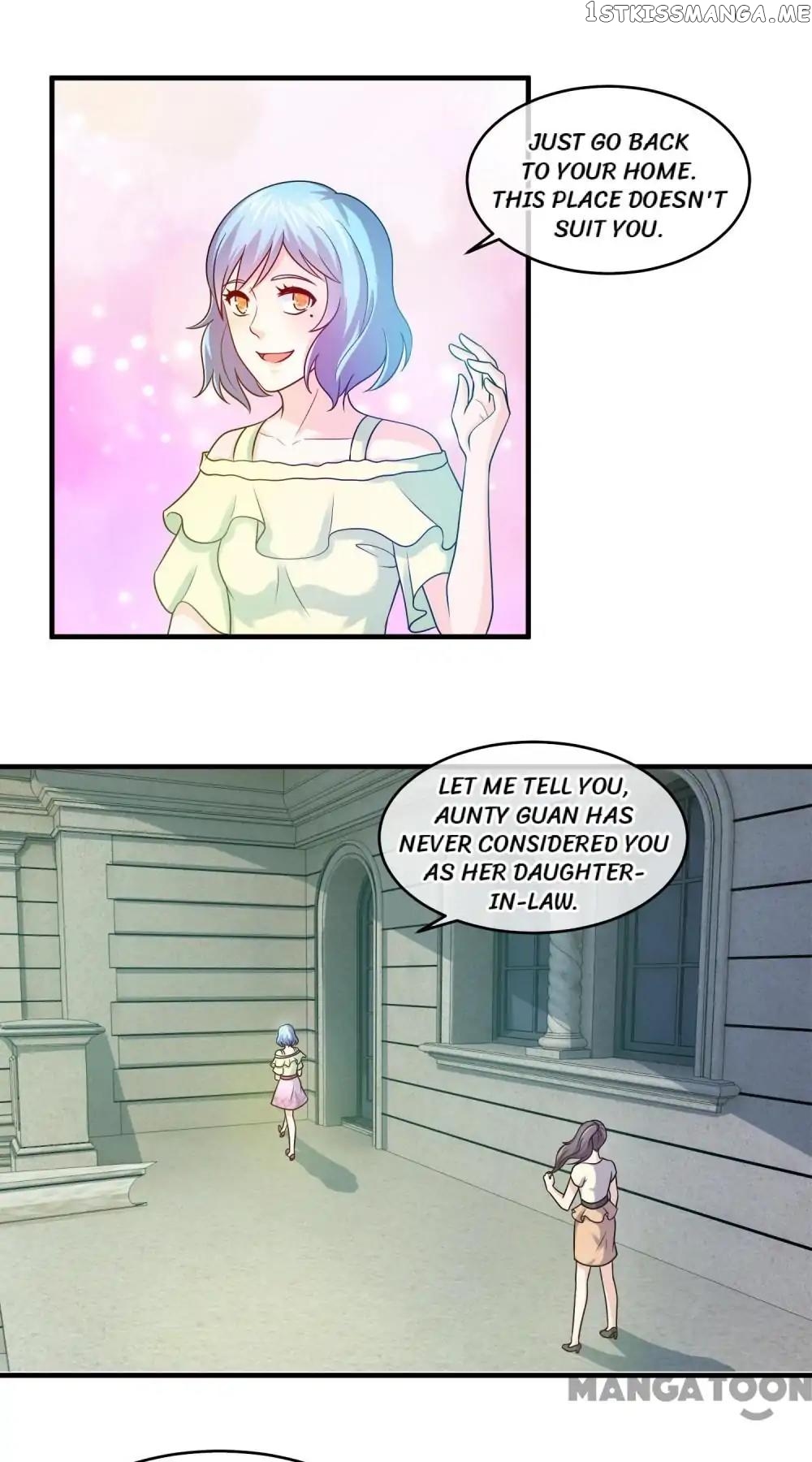 Arranged Marriage With A Billionaire chapter 82 - page 29