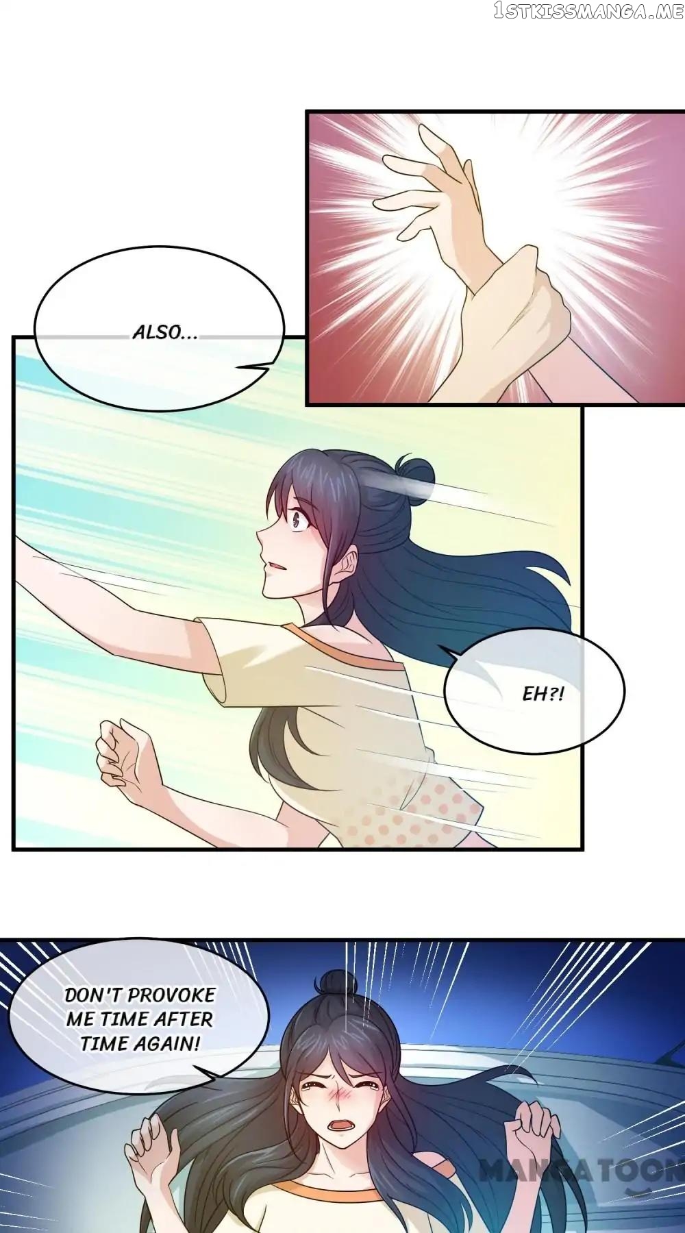 Arranged Marriage With A Billionaire chapter 82 - page 3