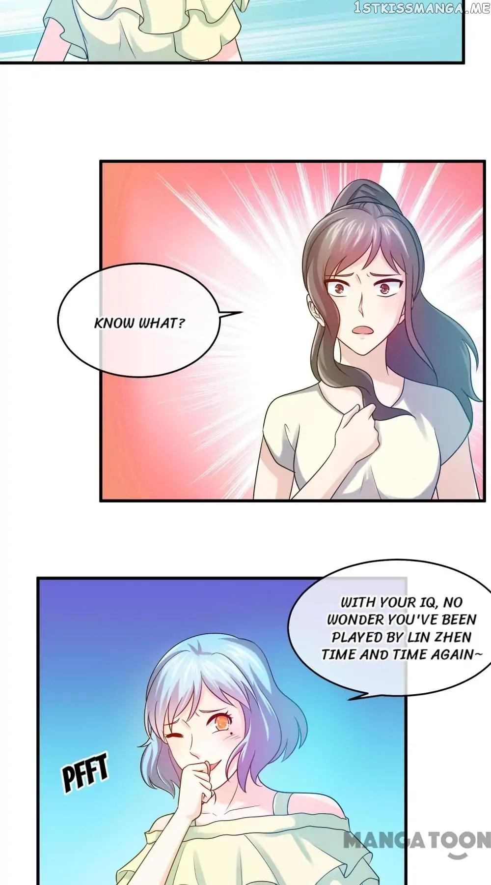 Arranged Marriage With A Billionaire chapter 82 - page 31
