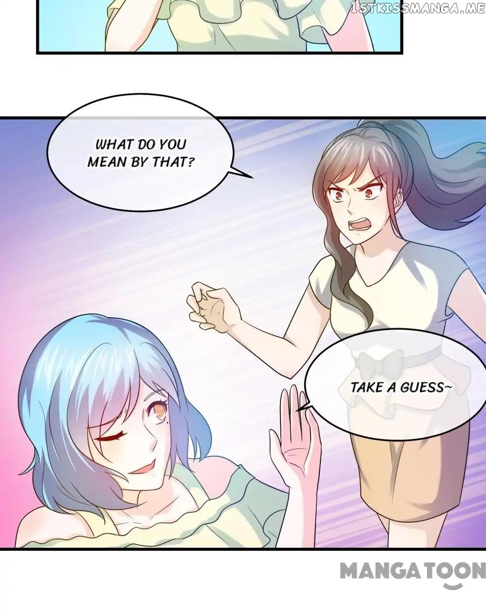 Arranged Marriage With A Billionaire chapter 82 - page 32