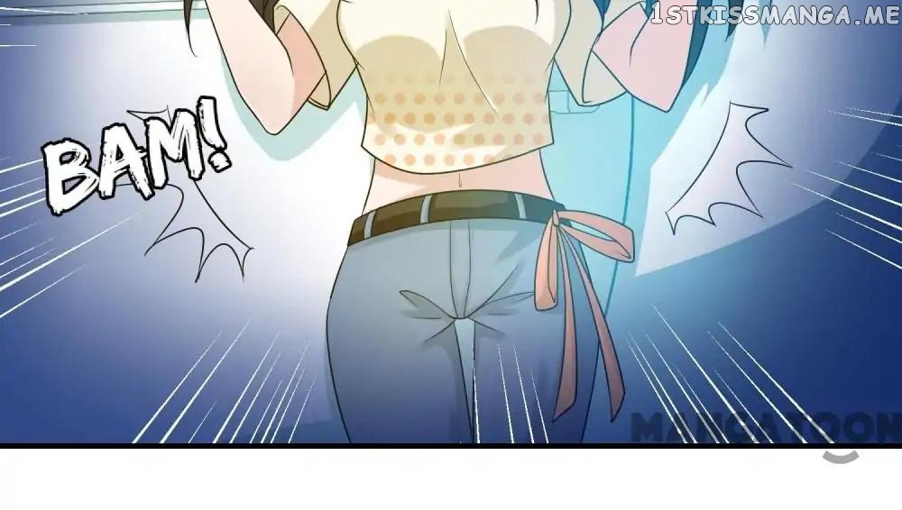 Arranged Marriage With A Billionaire chapter 82 - page 4