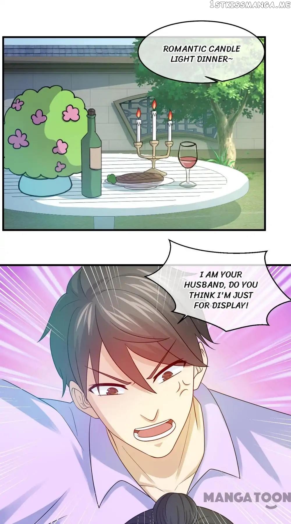 Arranged Marriage With A Billionaire chapter 82 - page 7