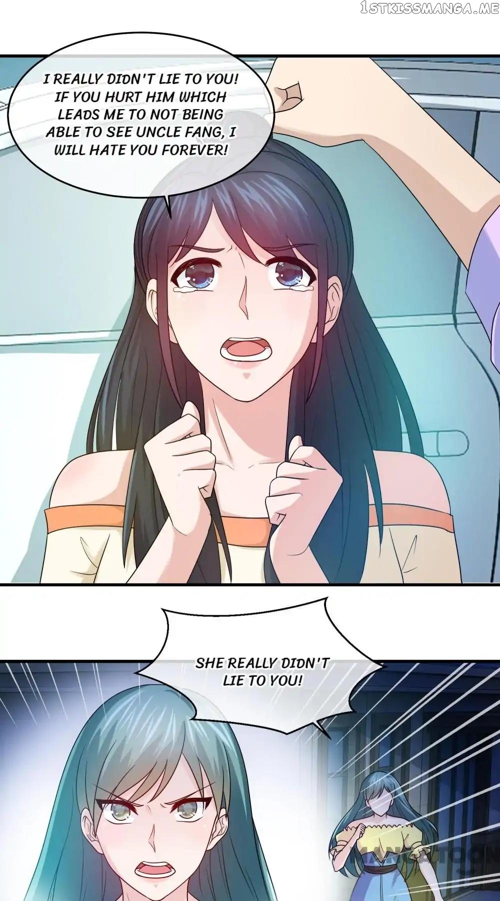 Arranged Marriage With A Billionaire chapter 82 - page 9