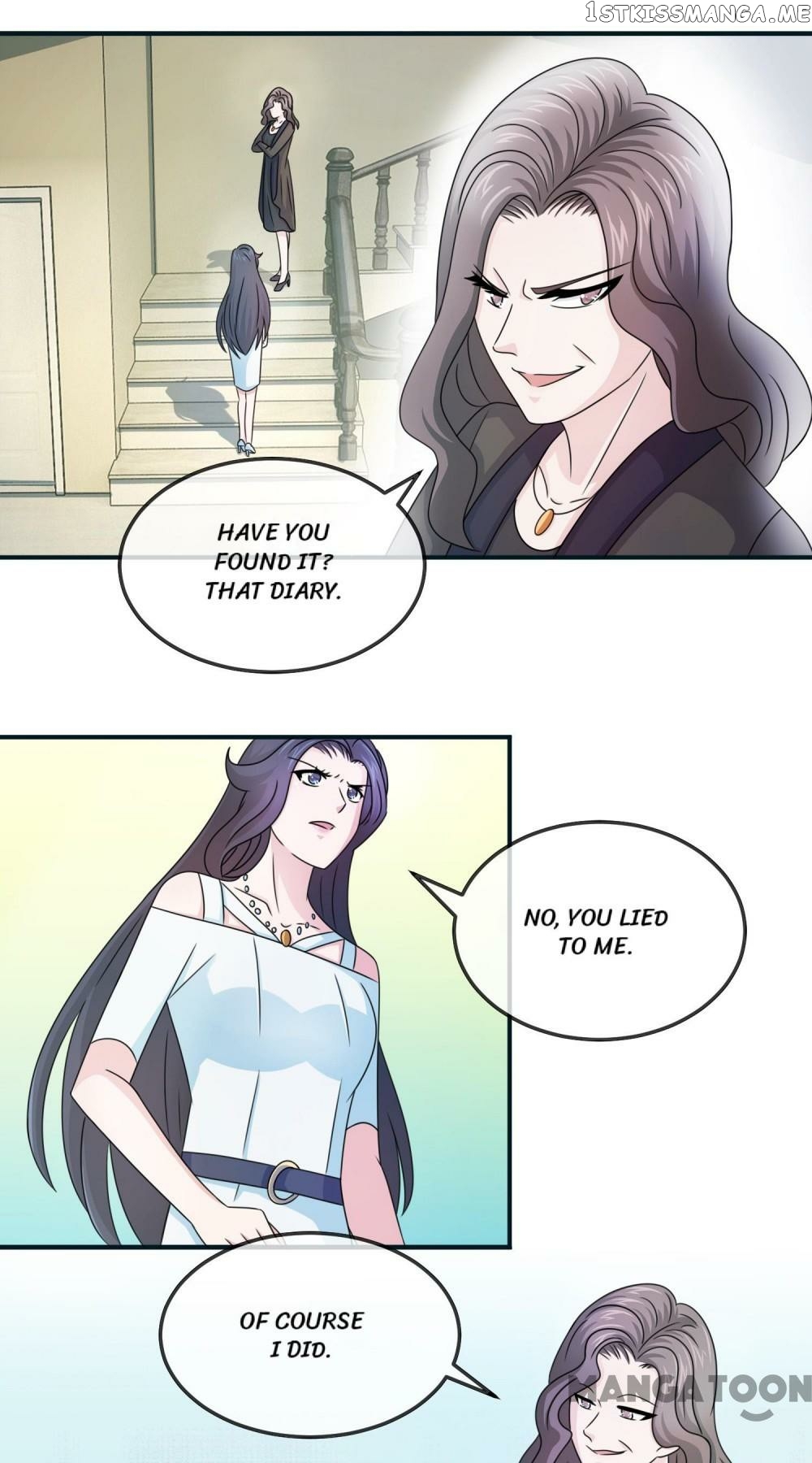 Arranged Marriage With A Billionaire chapter 147 - page 1