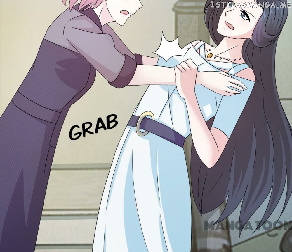Arranged Marriage With A Billionaire chapter 147 - page 10