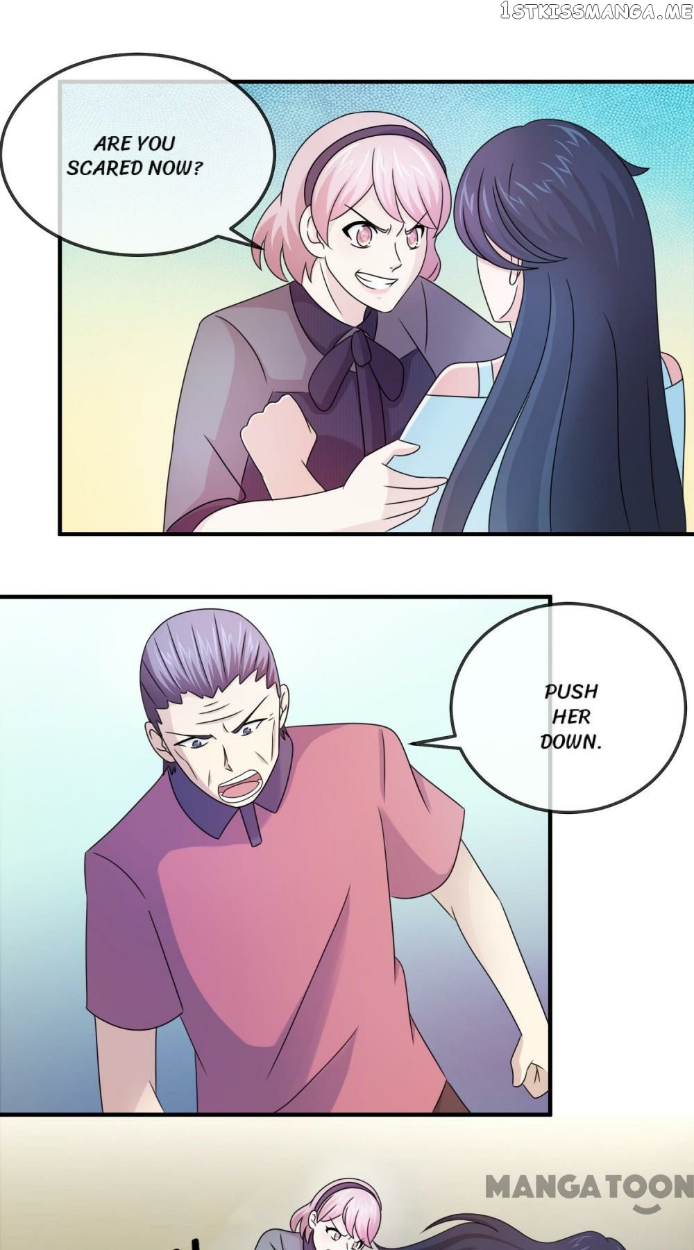 Arranged Marriage With A Billionaire chapter 147 - page 11