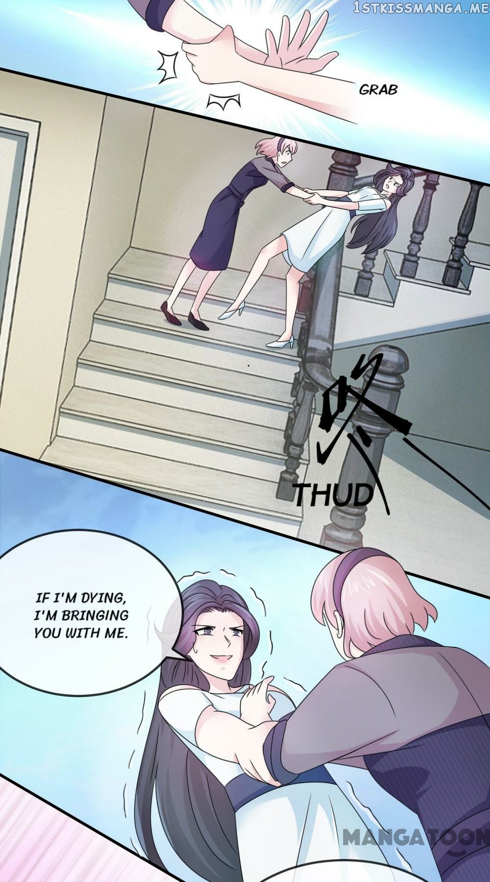 Arranged Marriage With A Billionaire chapter 147 - page 13