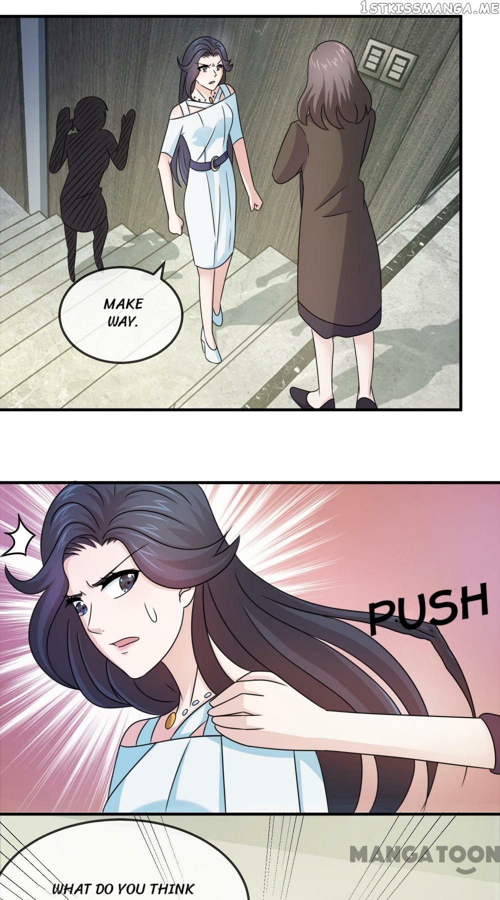 Arranged Marriage With A Billionaire chapter 147 - page 3