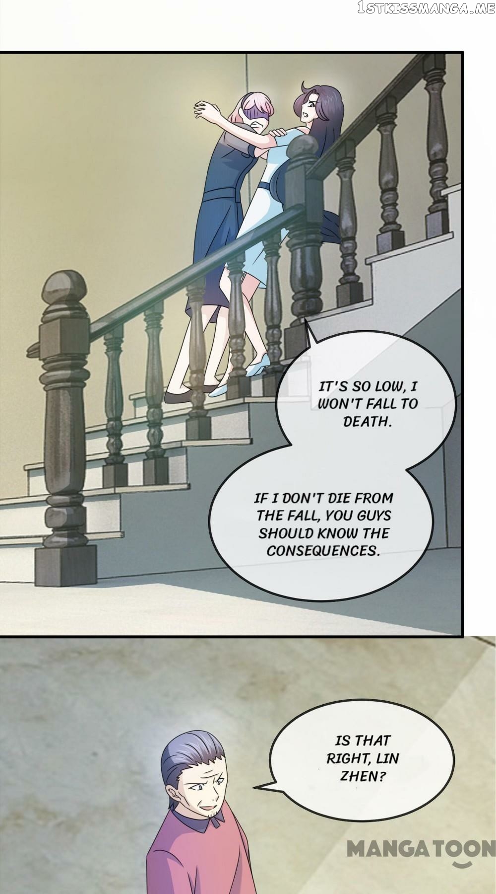 Arranged Marriage With A Billionaire chapter 147 - page 5