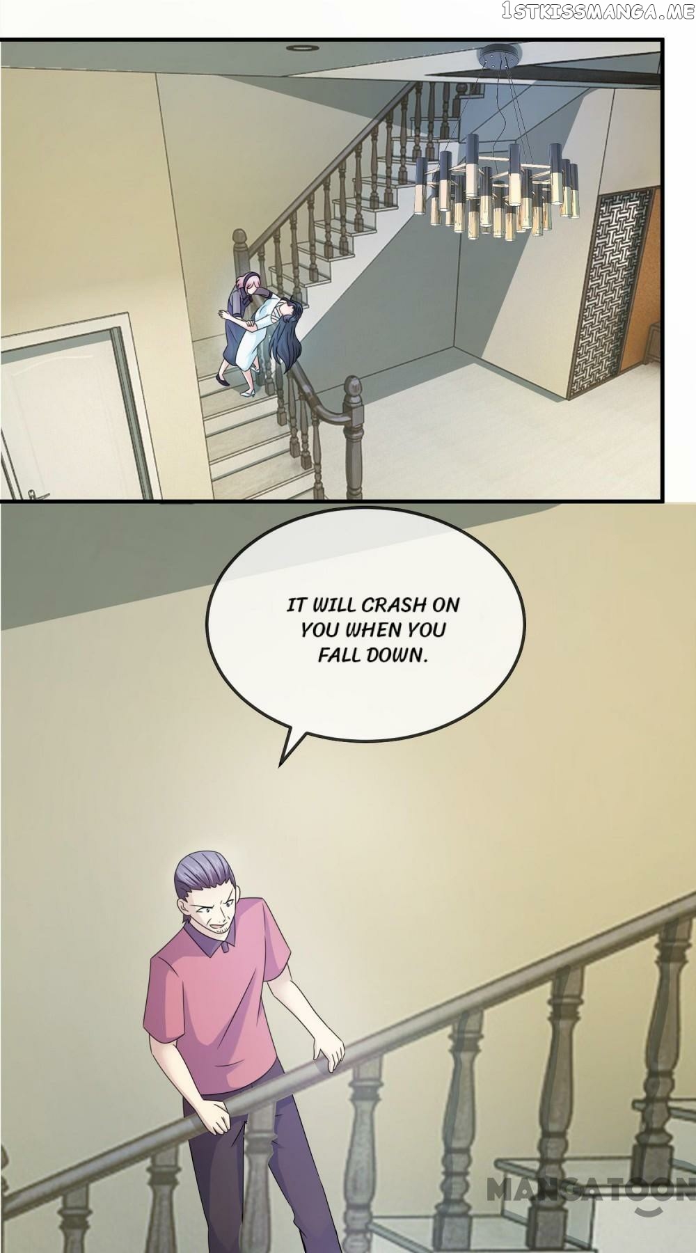 Arranged Marriage With A Billionaire chapter 147 - page 7