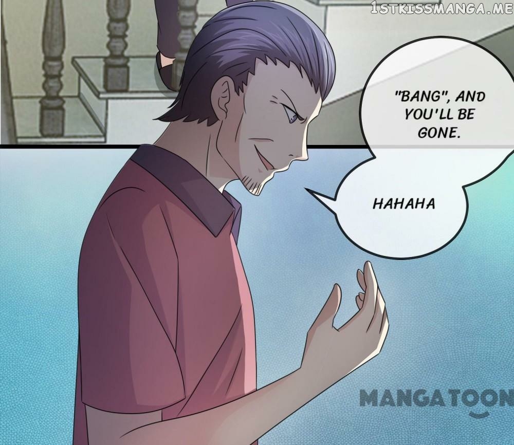 Arranged Marriage With A Billionaire chapter 147 - page 8