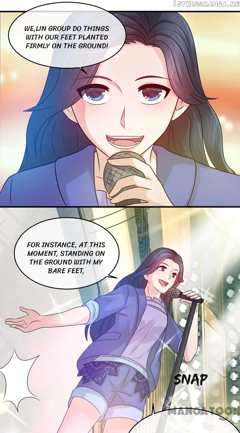 Arranged Marriage With A Billionaire chapter 101 - page 12