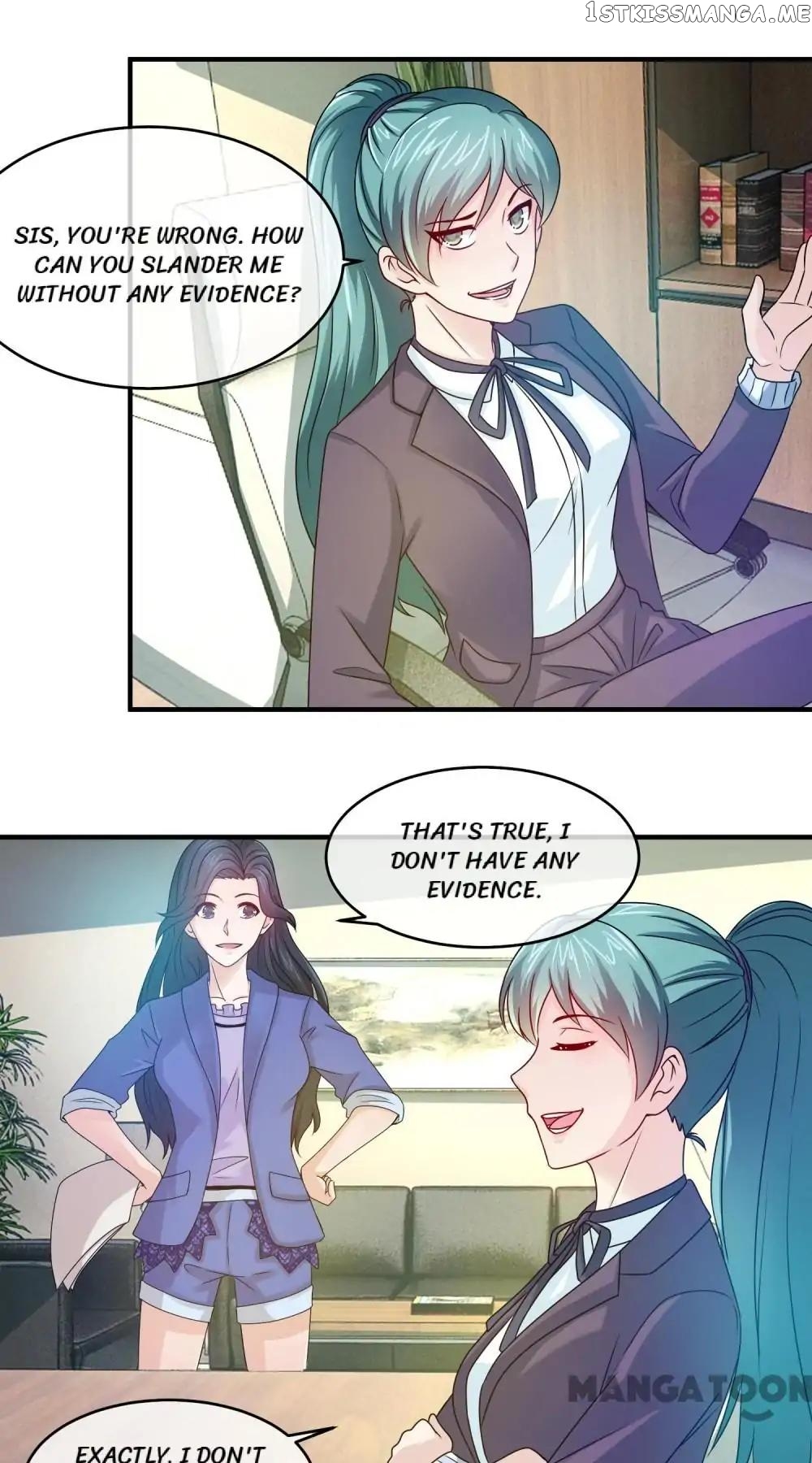 Arranged Marriage With A Billionaire chapter 101 - page 20