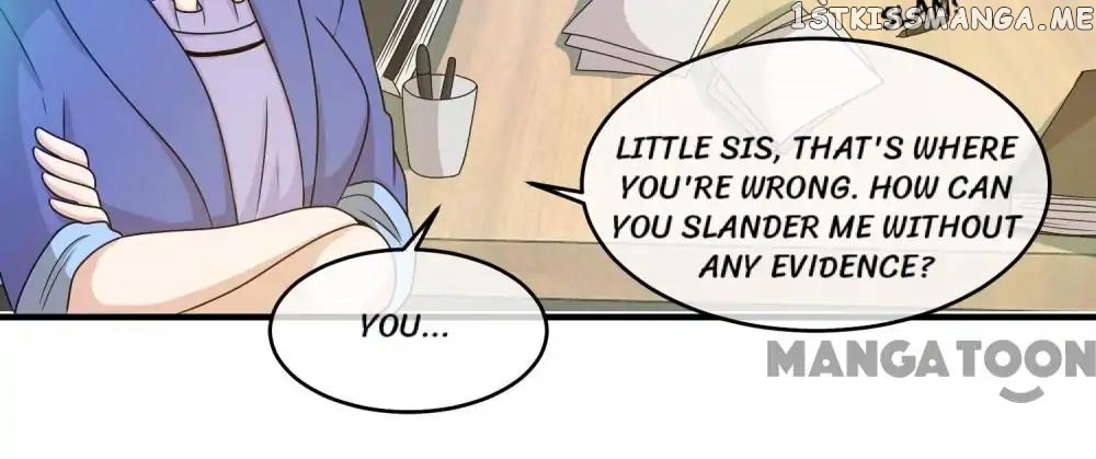 Arranged Marriage With A Billionaire chapter 101 - page 25