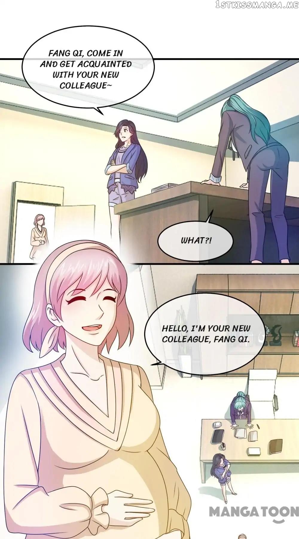 Arranged Marriage With A Billionaire chapter 101 - page 28