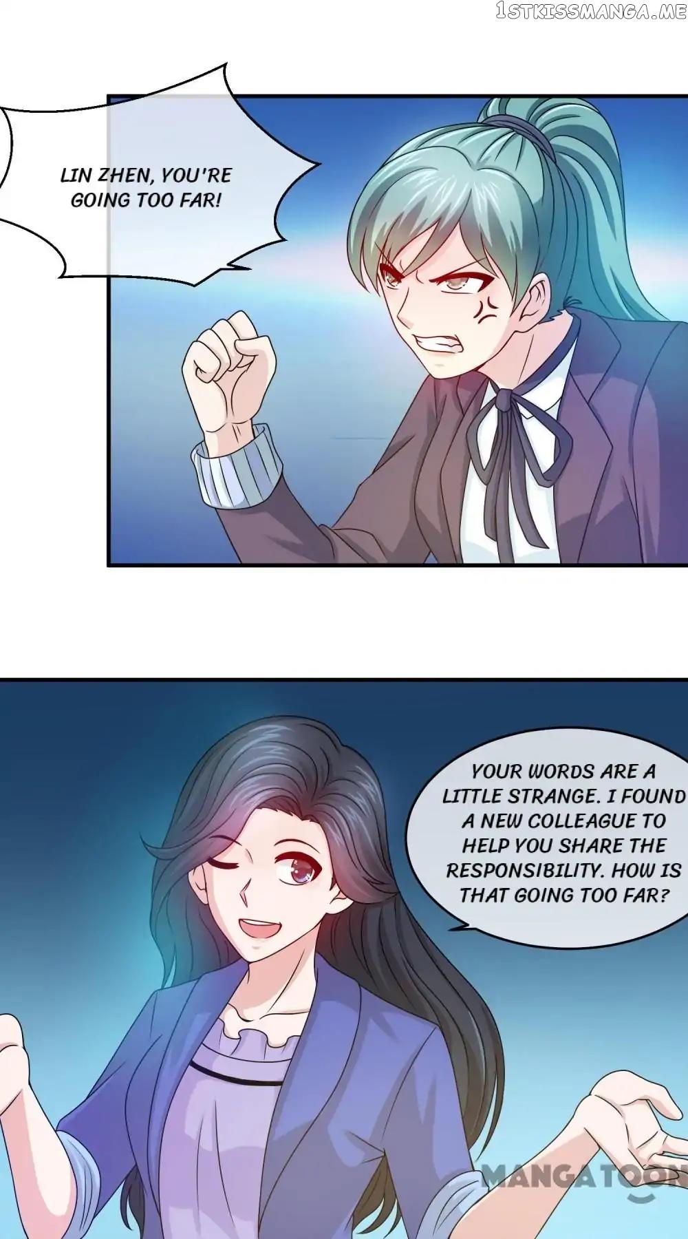 Arranged Marriage With A Billionaire chapter 101 - page 30