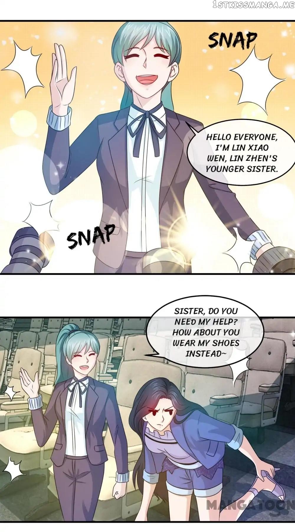 Arranged Marriage With A Billionaire chapter 101 - page 6
