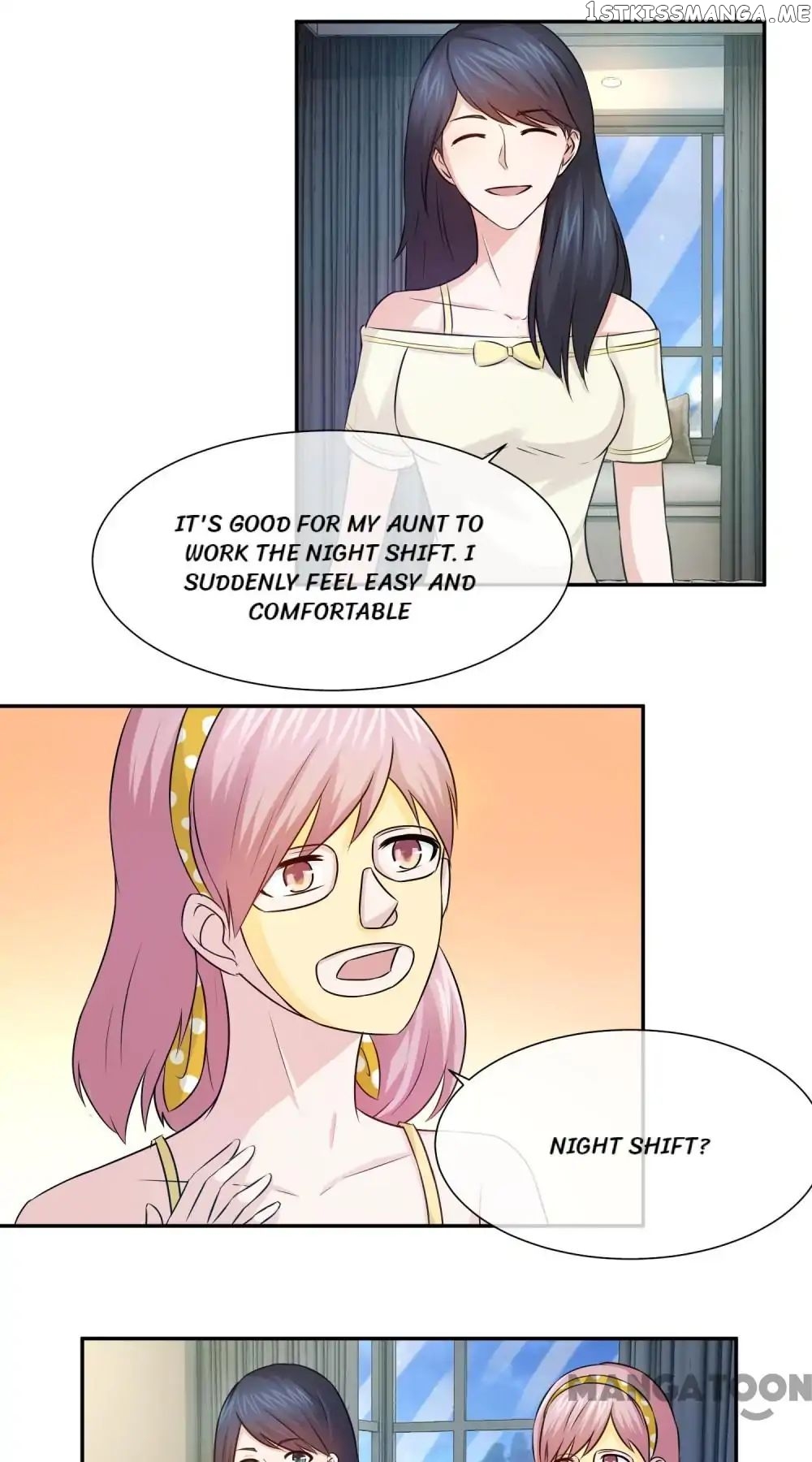 Arranged Marriage With A Billionaire chapter 54 - page 11