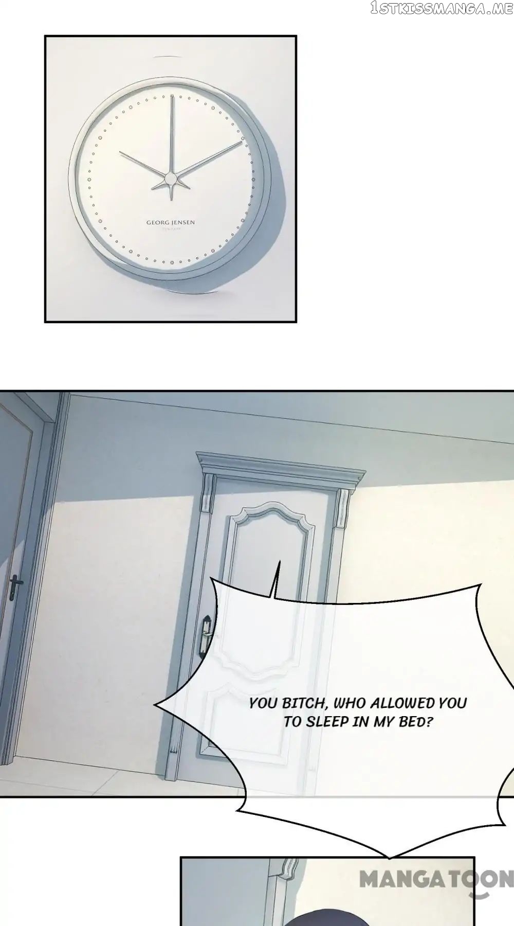 Arranged Marriage With A Billionaire chapter 54 - page 17