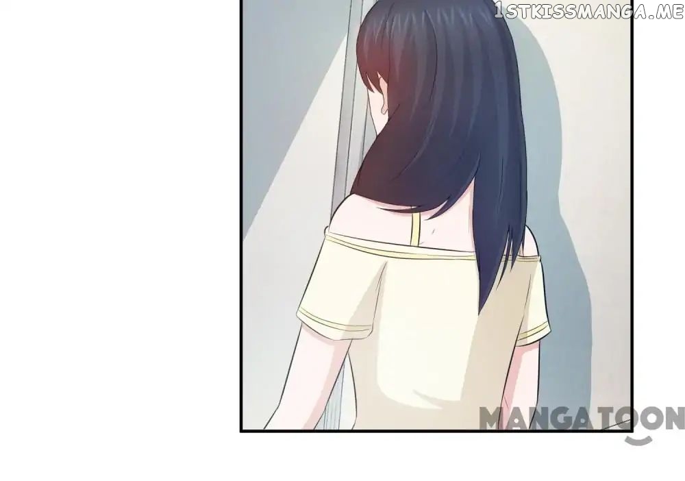 Arranged Marriage With A Billionaire chapter 54 - page 18
